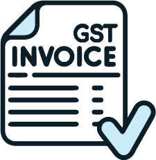 GST-Compliant Billing
